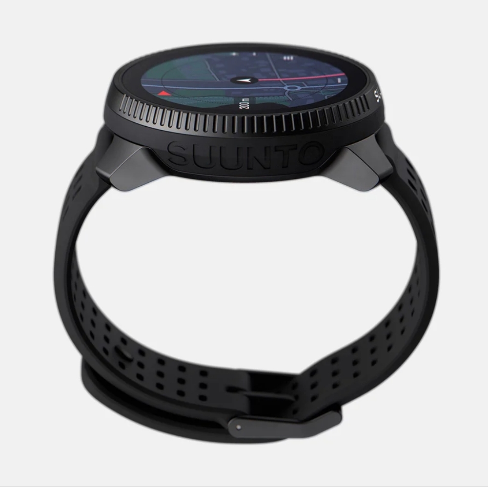 Suunto Race w/ box & extra strap only worn 2X's in flawless cond. - Picture 4 of 5